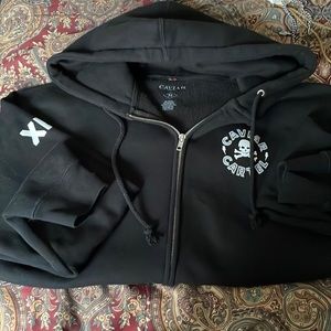 Caviar cartel hoodie